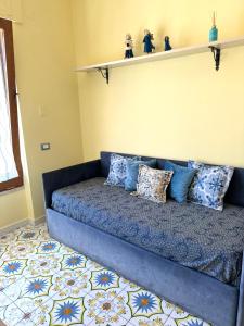 Calliope Sorrento Apartment