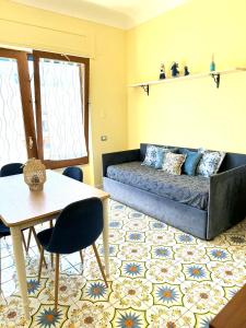 Calliope Sorrento Apartment