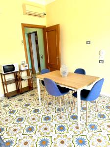 Calliope Sorrento Apartment