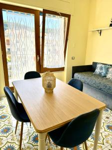 Calliope Sorrento Apartment