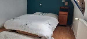 Maison Spacieuse avec du Charme - Tout proche de la mer