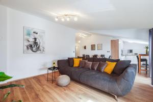 Apartments LiJan 