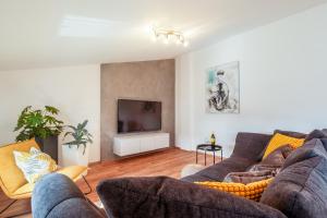 Apartments LiJan 