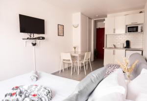 Cosy Appartement - 4 personnes - Disneyland & Paris
