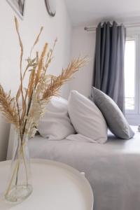 Cosy Appartement - 4 personnes - Disneyland & Paris