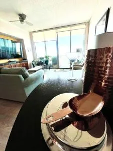 Just Beachy Get-away - Beauvoir