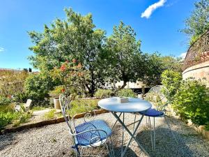 Villas VILLA ENTIERE PORT et PLAGE BANDOL : photos des chambres