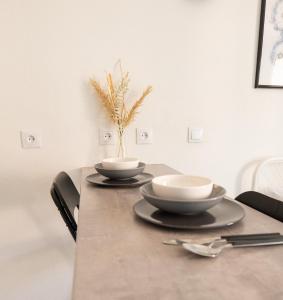 Fabulous Appartement - Disneyland & Paris