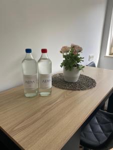 Home im Pott - Sehr Zentral - 4 Pers, TV