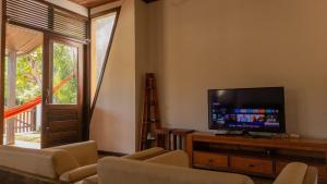 Casa Náutica Pipa Natureza-Piscina Privativa-089M