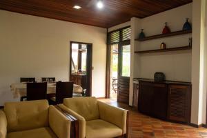 Casa Náutica Pipa Natureza-Piscina Privativa-089M