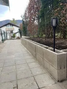 Ferienwohnung Bergblick - Bayerisch Gmain