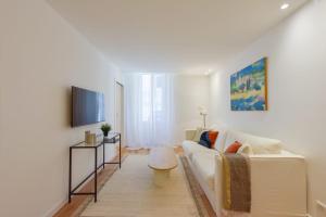 Upscale 1-Br apartment 100 meter from the Palais des Festivals