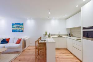 Upscale 1-Br apartment 100 meter from the Palais des Festivals