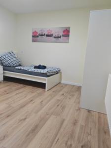 Work and Stay IaM ,3 Schlafzimmer 6 betten 90 qm neu modernisiert