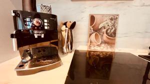 Apartment am Schloss - AIR