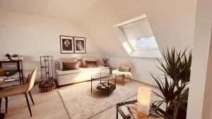 Apartment am Schloss - AIR - Spieherer Burg