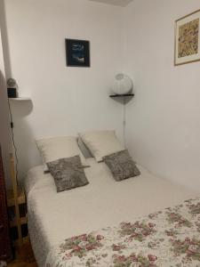 Paris- Charonne - Privatzimmer, Paris