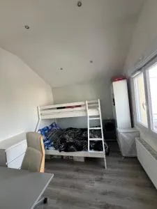 ma maison, la votre - Pavillons-sous-Bois