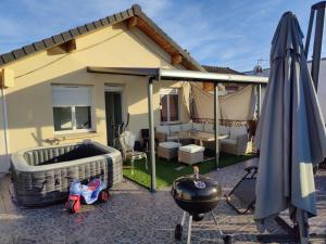 Villas ma maison, la votre : photos des chambres