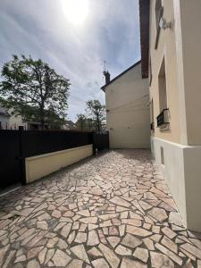 Villas ma maison, la votre : photos des chambres