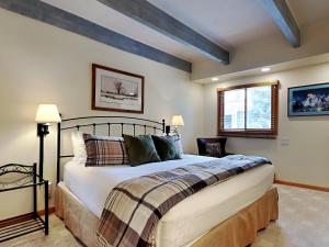 Timberline Condominiums 1 Bedroom Standard Unit C1C