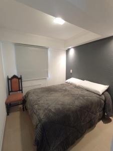 Hermoso departamento,cómodo y tranquilo cerca de todo en Salta la Linda