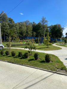 Bungalow Los Robles 3 Pucon