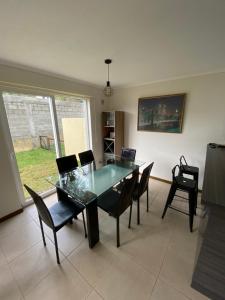 Bungalow Los Robles 3 Pucon