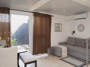 Modern Townhouse AC Wi-Fi full equipped Private