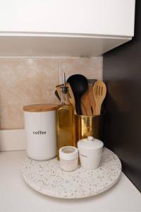 Modern Townhouse AC Wi-Fi full equipped Private