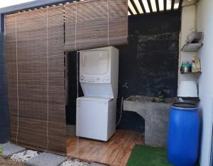 Modern Townhouse AC Wi-Fi full equipped Private