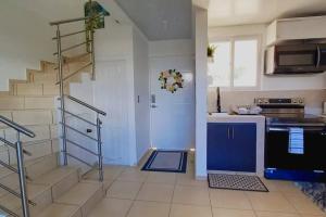 Modern Townhouse AC Wi-Fi full equipped Private