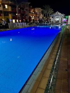 شاليه فندقي PORTO EL SOKHNA