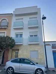 Casa Anita - Huércal-Overa