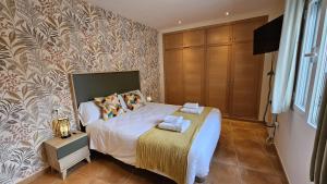 Apartamento Cobre