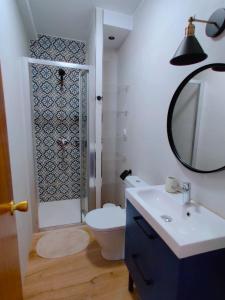 Piso cerca Playa con 2 duchas y 5 Aires Acondicionados