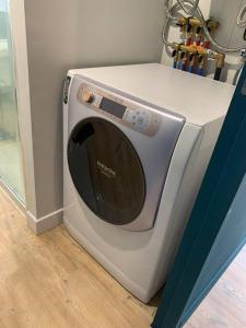 Appartements Cabane au fond du jardin : photos des chambres