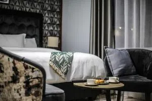 Villameyer Lodge - Silverton