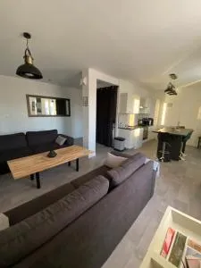 Taïcyté Beg Meil - Beg-Meil