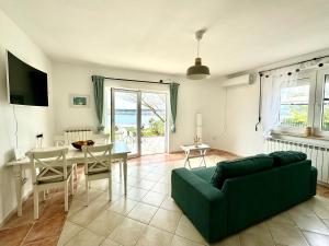 Rosmarin Apartments Sea View Garden Side