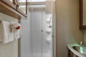 Sunshine Key RV Resort & Marina