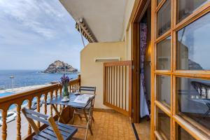 BALCÓN DEL ATLÁNTICO