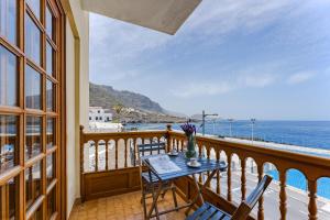 BALCÓN DEL ATLÁNTICO