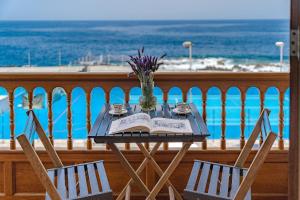 BALCÓN DEL ATLÁNTICO