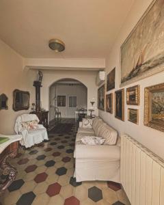 Varenna Caffè Apartment