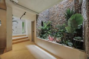 Casa Selva, a unique luxury house in the heart of El Poblado