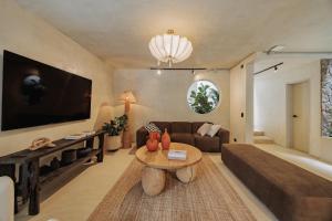 Casa Selva, a unique luxury house in the heart of El Poblado