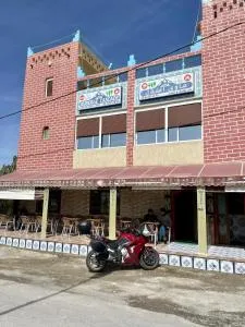 Auberge Cascade Imilchil - Aghbala