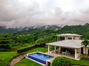 Casa Hacienda Jaguar - Ojo de Agua